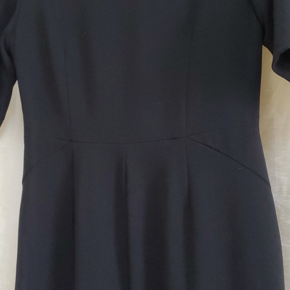 GAP WORK DRESS SIZE 2 - Picture 4 of 13